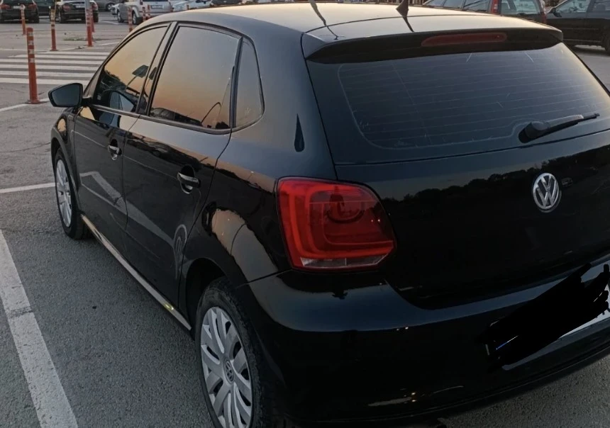 VW Polo TDI 1.6 - изображение 2