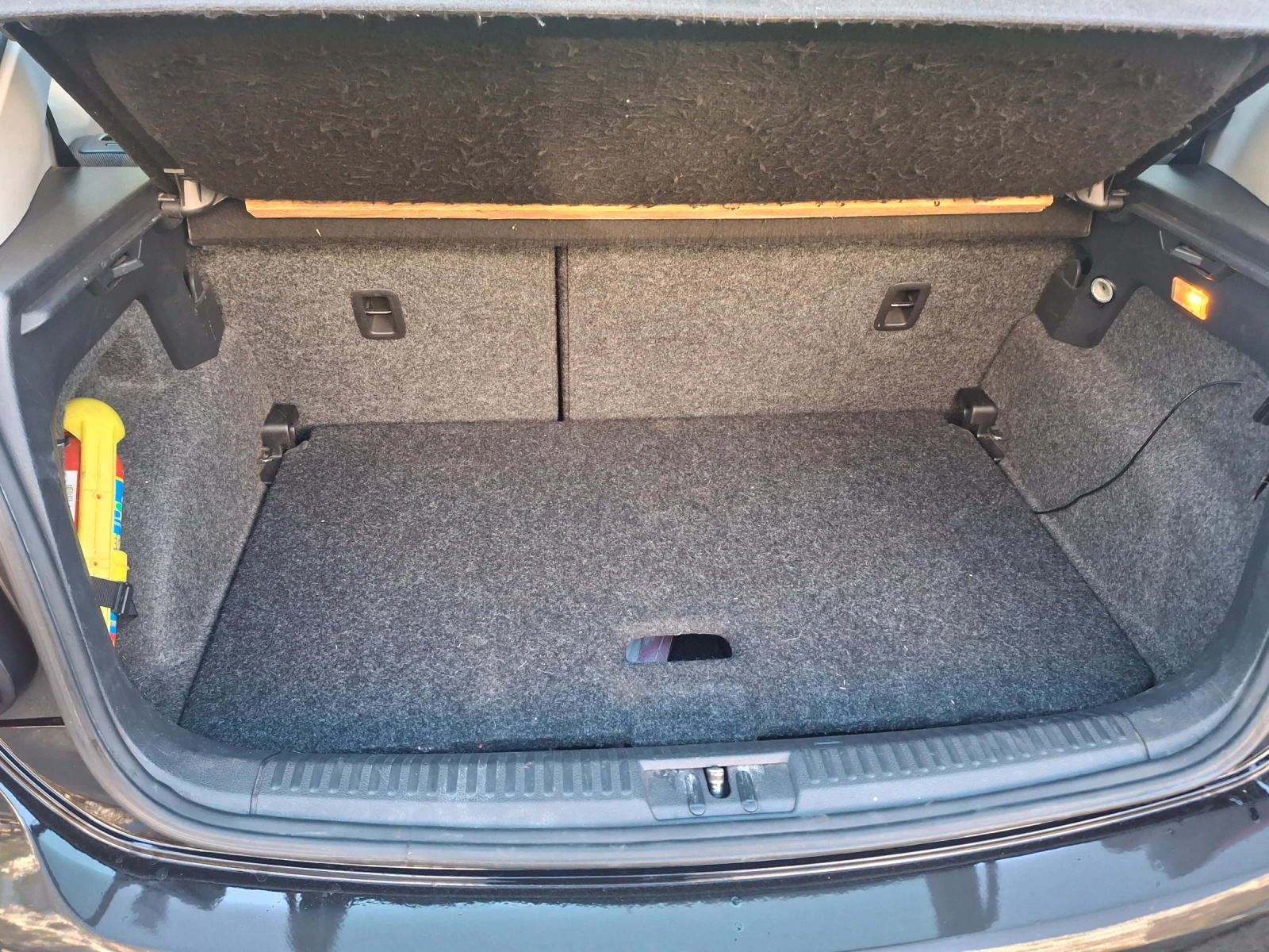 VW Polo TDI 1.6 | Mobile.bg   12