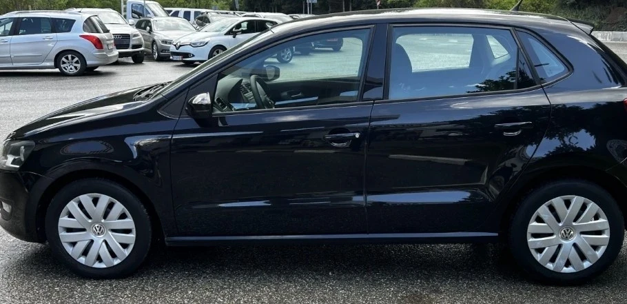 VW Polo TDI 1.6 | Mobile.bg   1