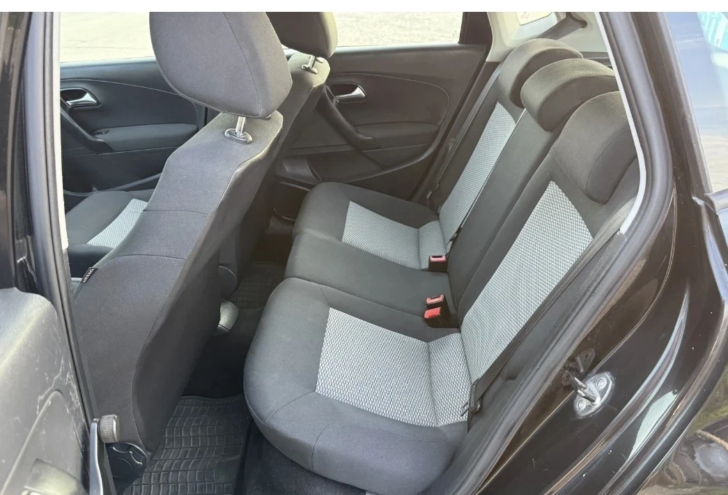 VW Polo TDI 1.6 - изображение 4