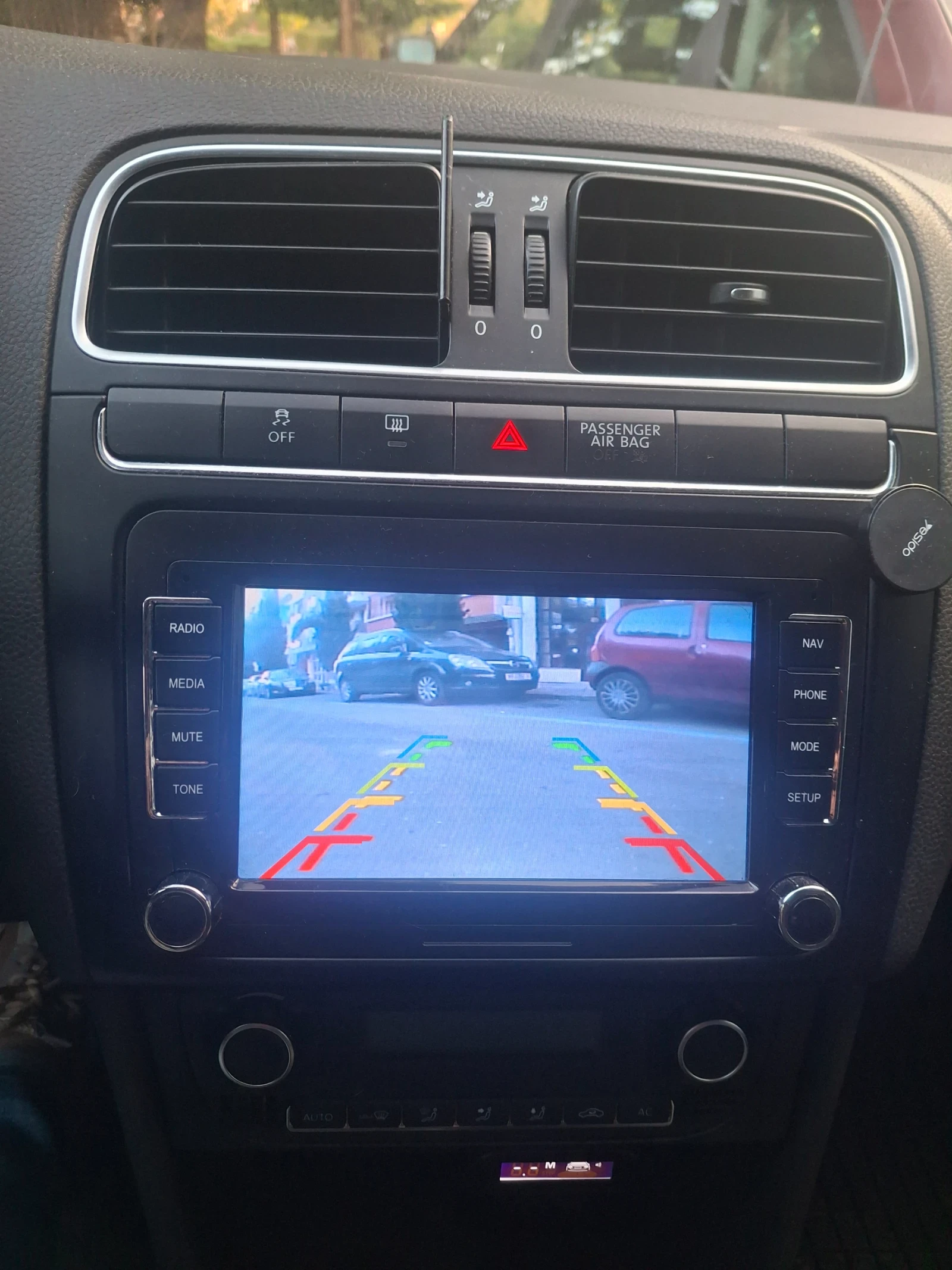 VW Polo TDI 1.6 - изображение 9