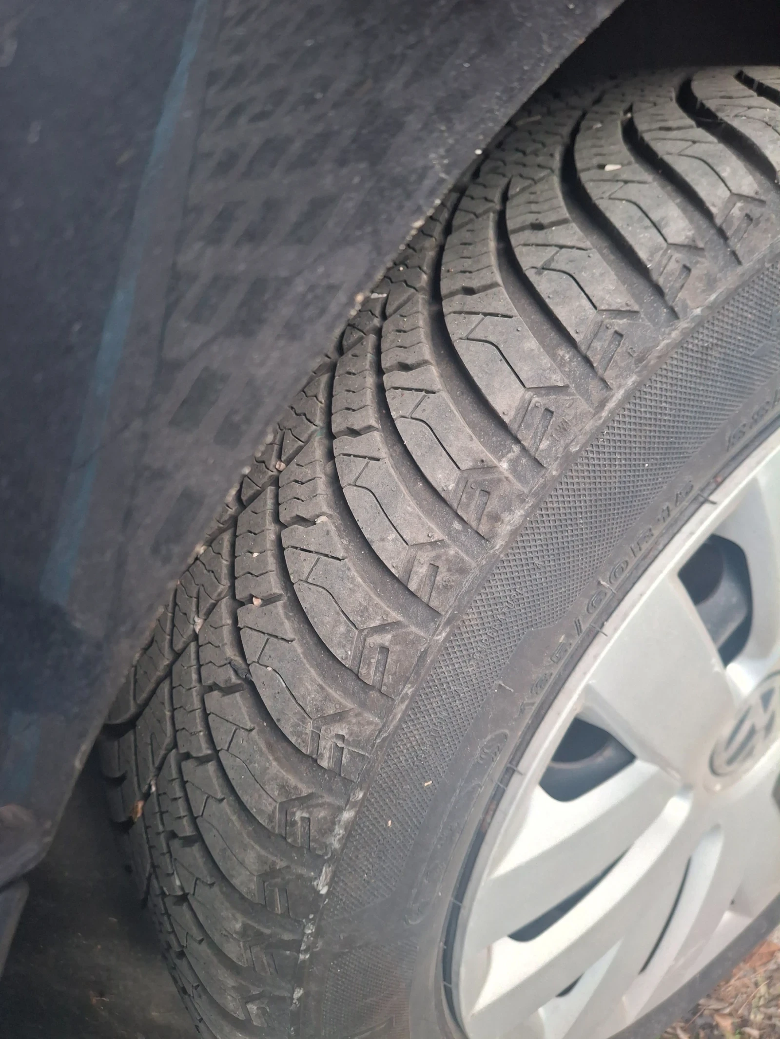 VW Polo TDI 1.6 - изображение 8