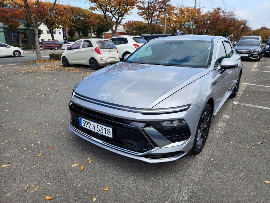 Hyundai Sonata 2.0 LPG Mobility * -   *  | Mobile.bg   1