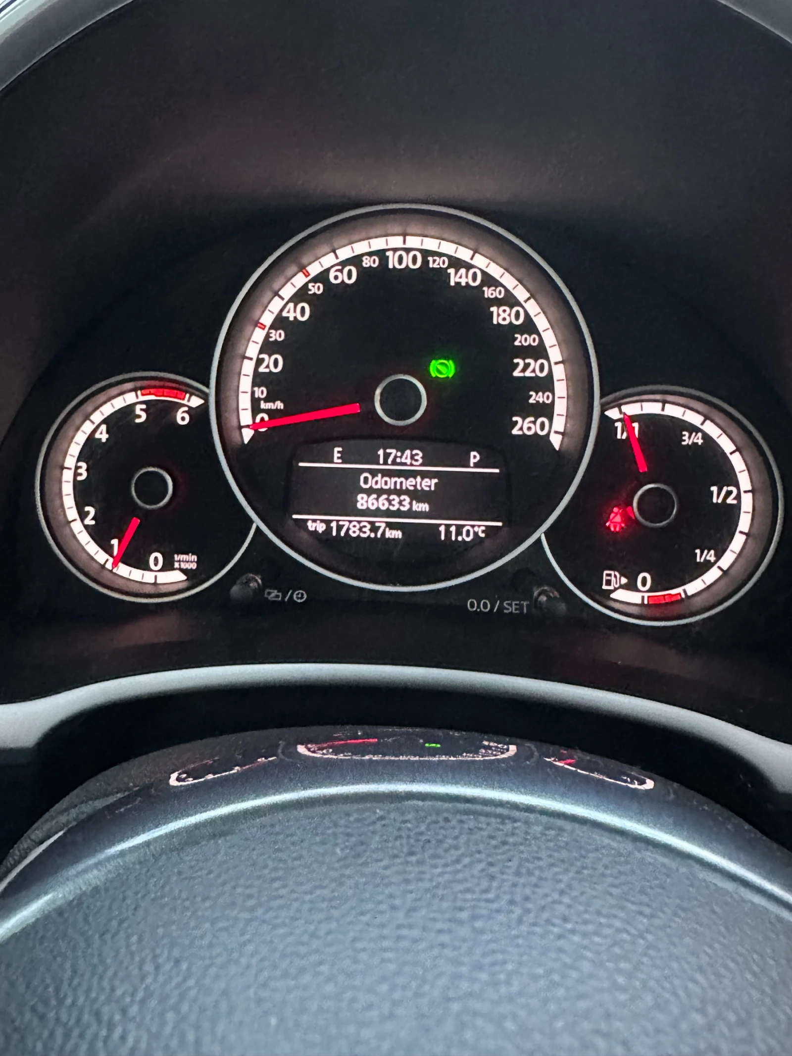 VW Beetle 1, 6 TDI, CUP EDITION | Mobile.bg � ����������� 11