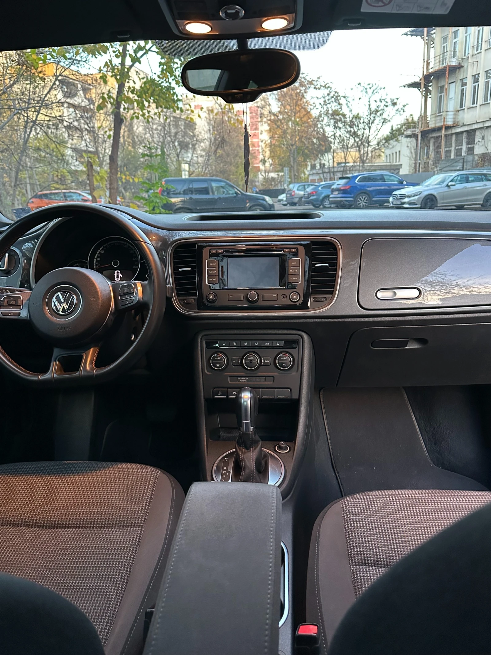 VW Beetle 1, 6 TDI, CUP EDITION | Mobile.bg � ����������� 7