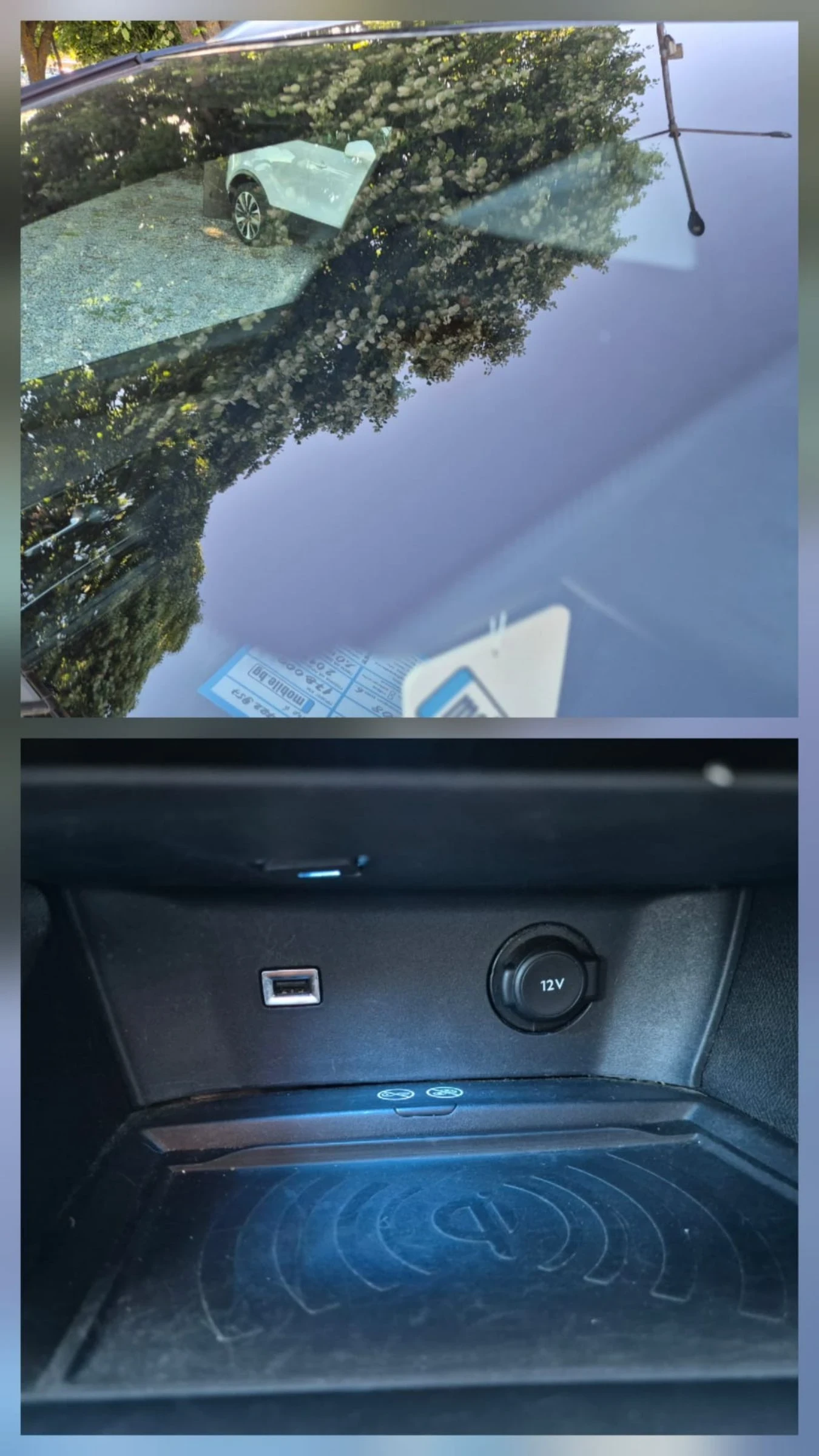 Peugeot 3008 2.0HDI-GT-line, снимка 14 - Автомобили и джипове - 52557646