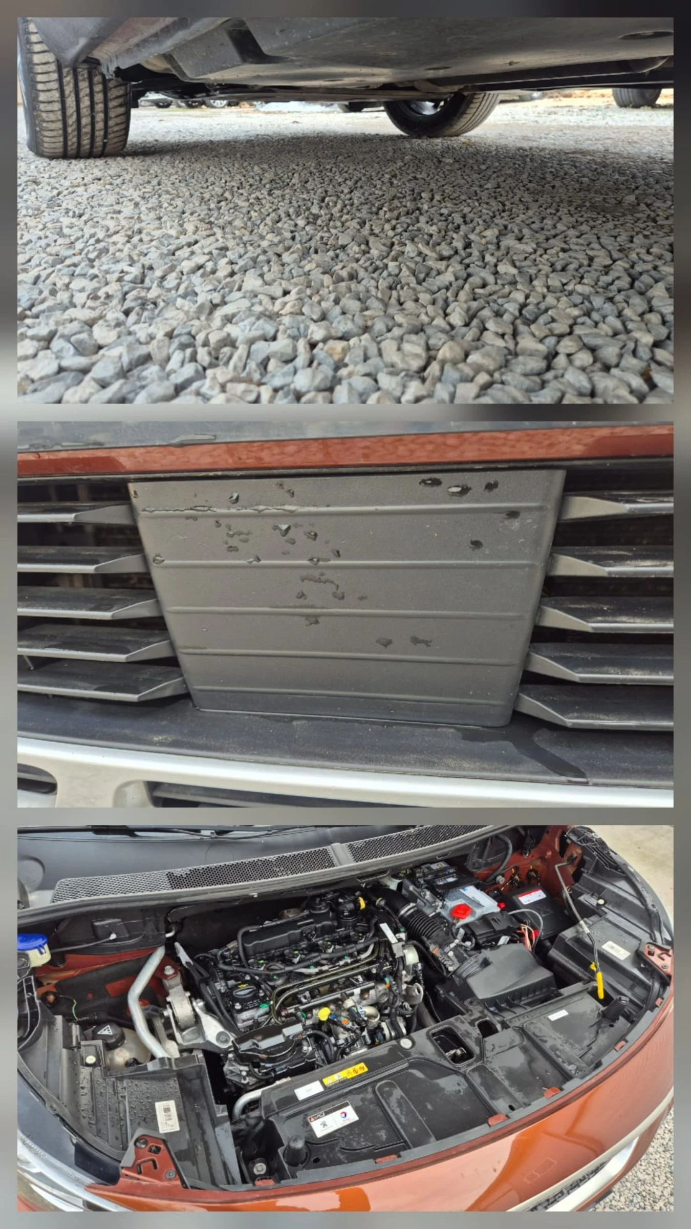 Peugeot 3008 2.0HDI-GT-line-150k | Mobile.bg � ����������� 14