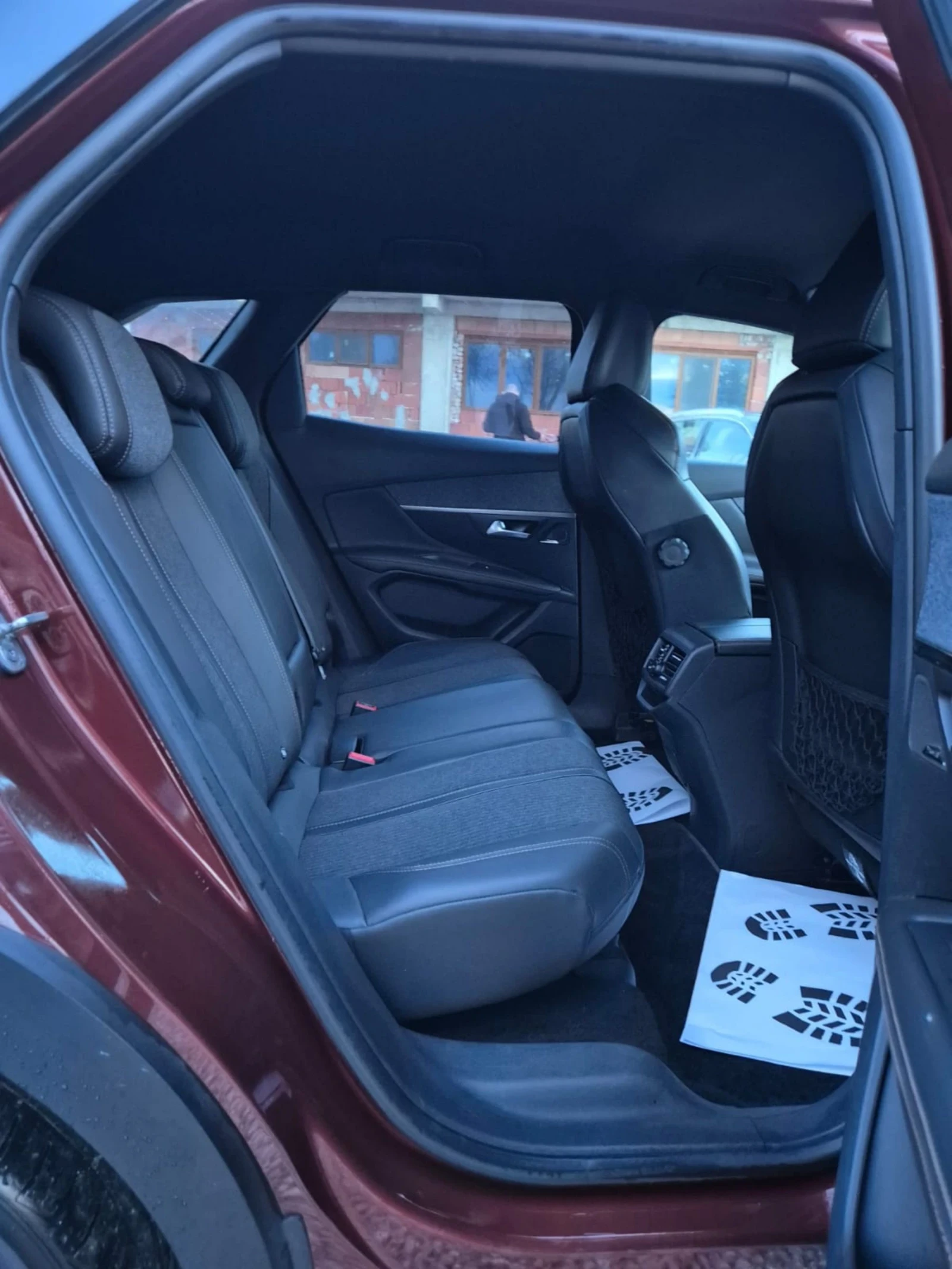 Peugeot 3008 2.0HDI-GT-line-150k | Mobile.bg   8