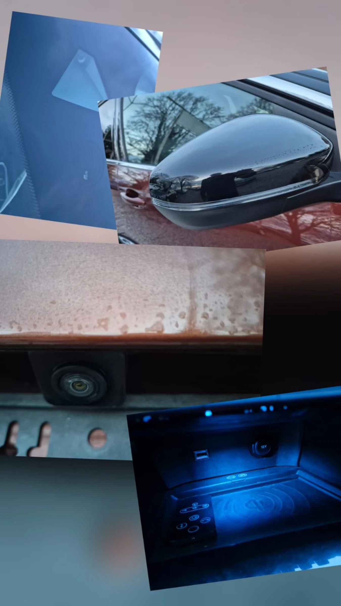 Peugeot 3008 2.0HDI-GT-line-150k | Mobile.bg   15