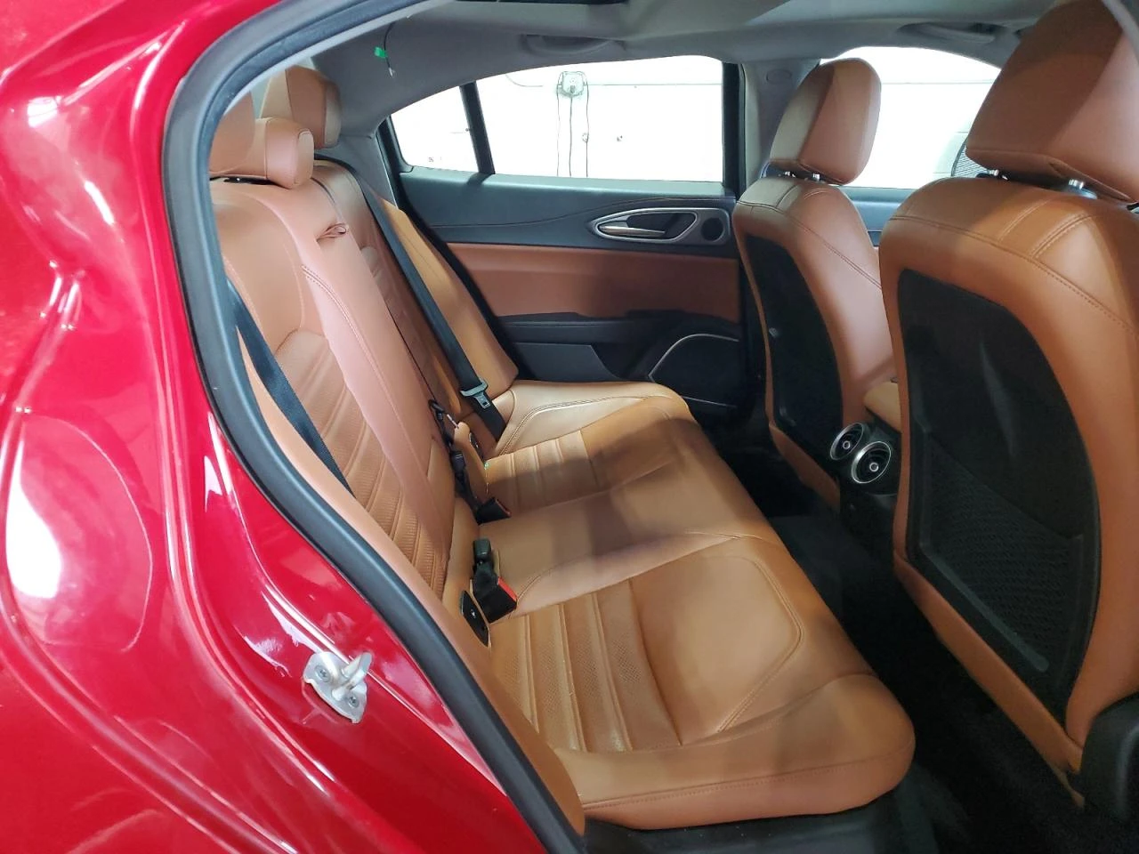 Alfa Romeo Giulia TI Q4/4X4//   | Mobile.bg   10