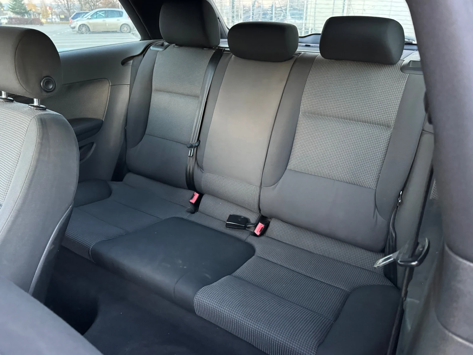 Audi A3 1.9TDI - изображение 9