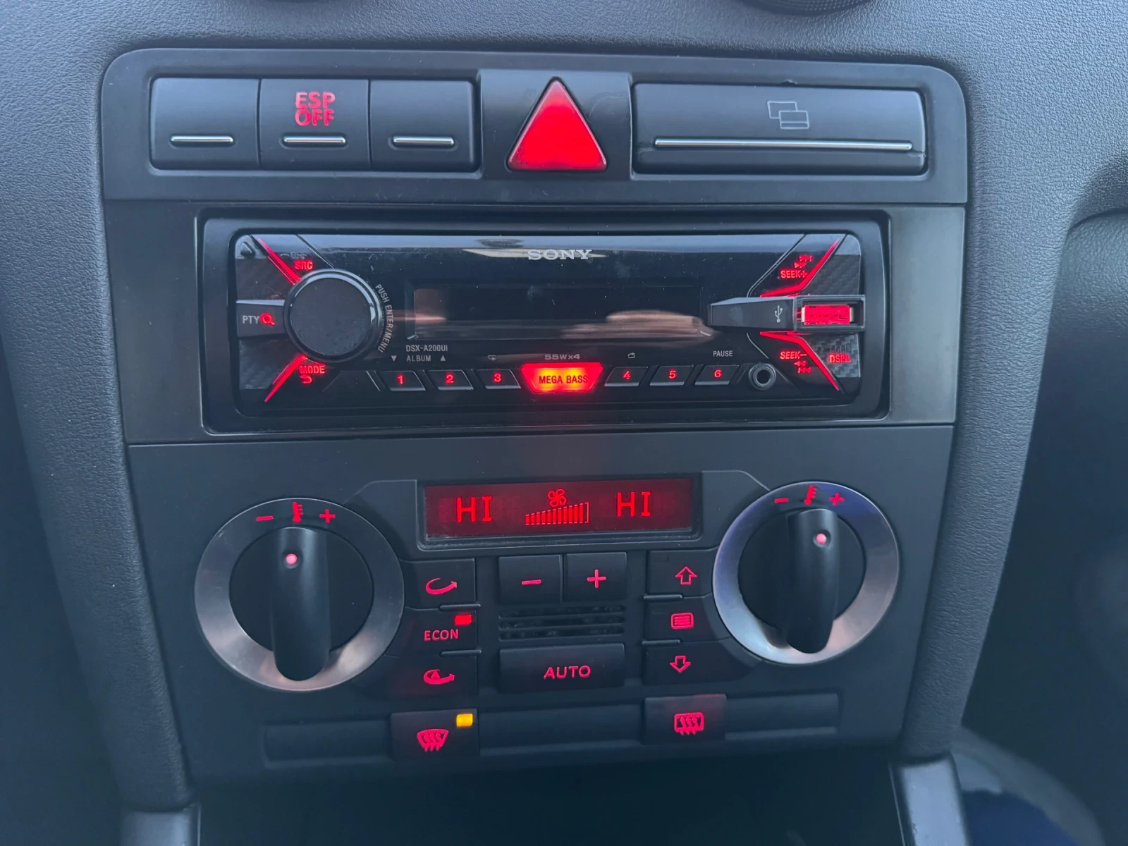 Audi A3 1.9TDI - изображение 7