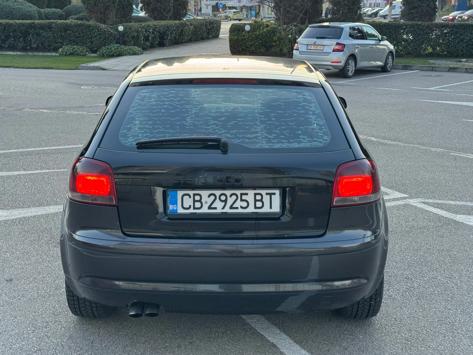 Audi A3 1.9TDI - изображение 6