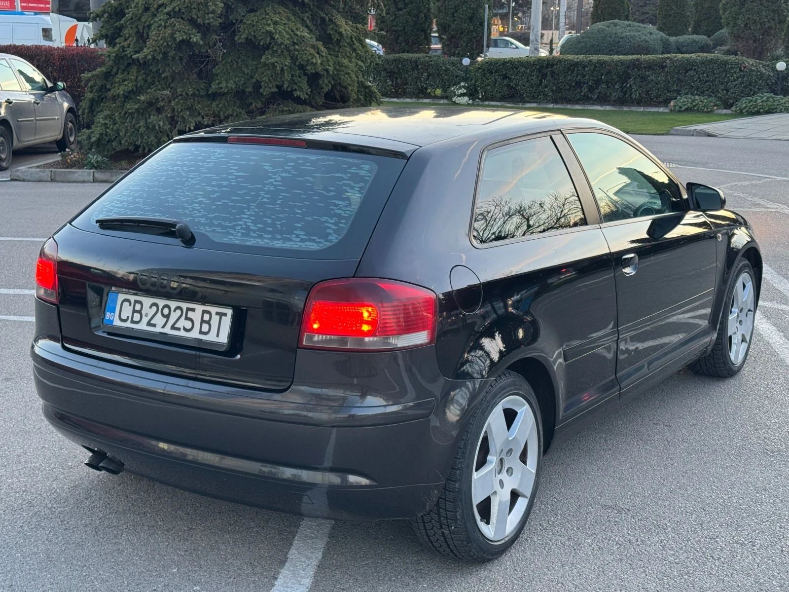 Audi A3 1.9TDI - изображение 4