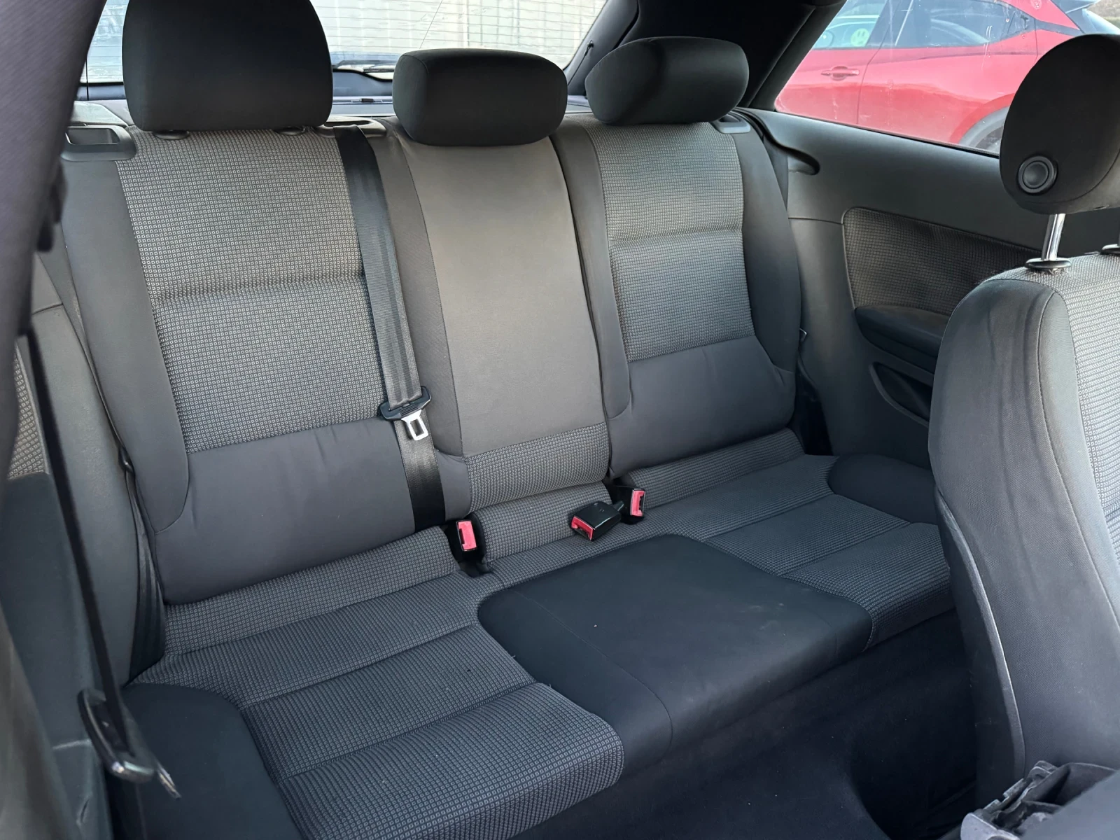 Audi A3 1.9TDI - изображение 10