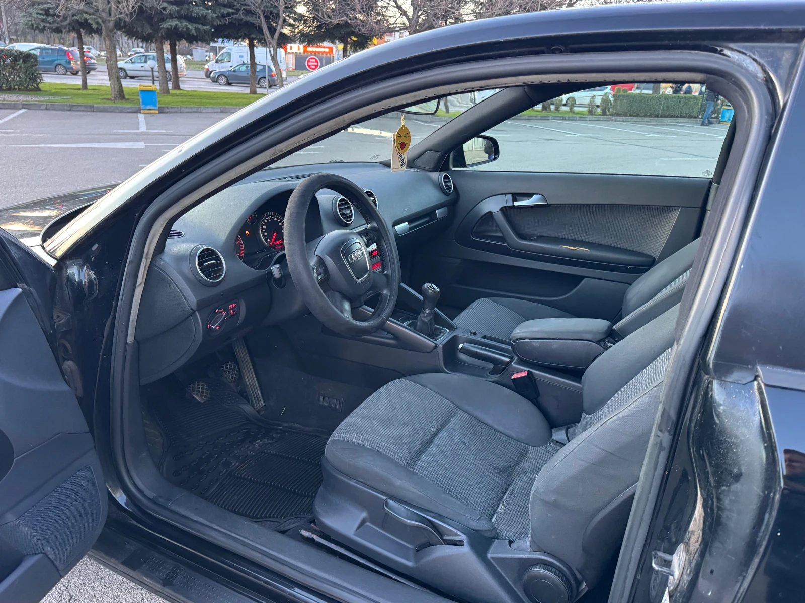 Audi A3 1.9TDI - изображение 8