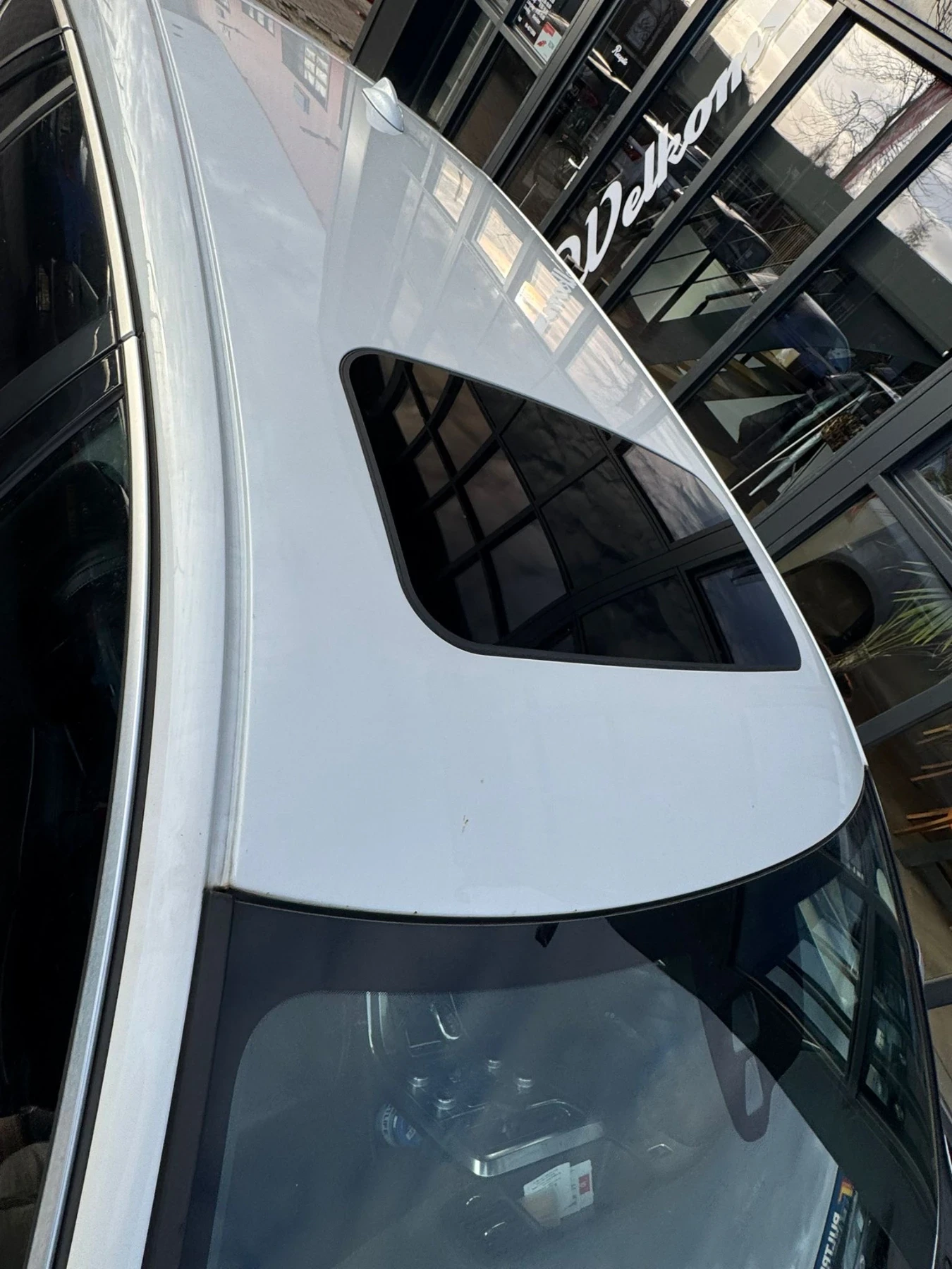 Volvo V60 R-Line HYBRIDE DIESEL | Mobile.bg � ����������� 5