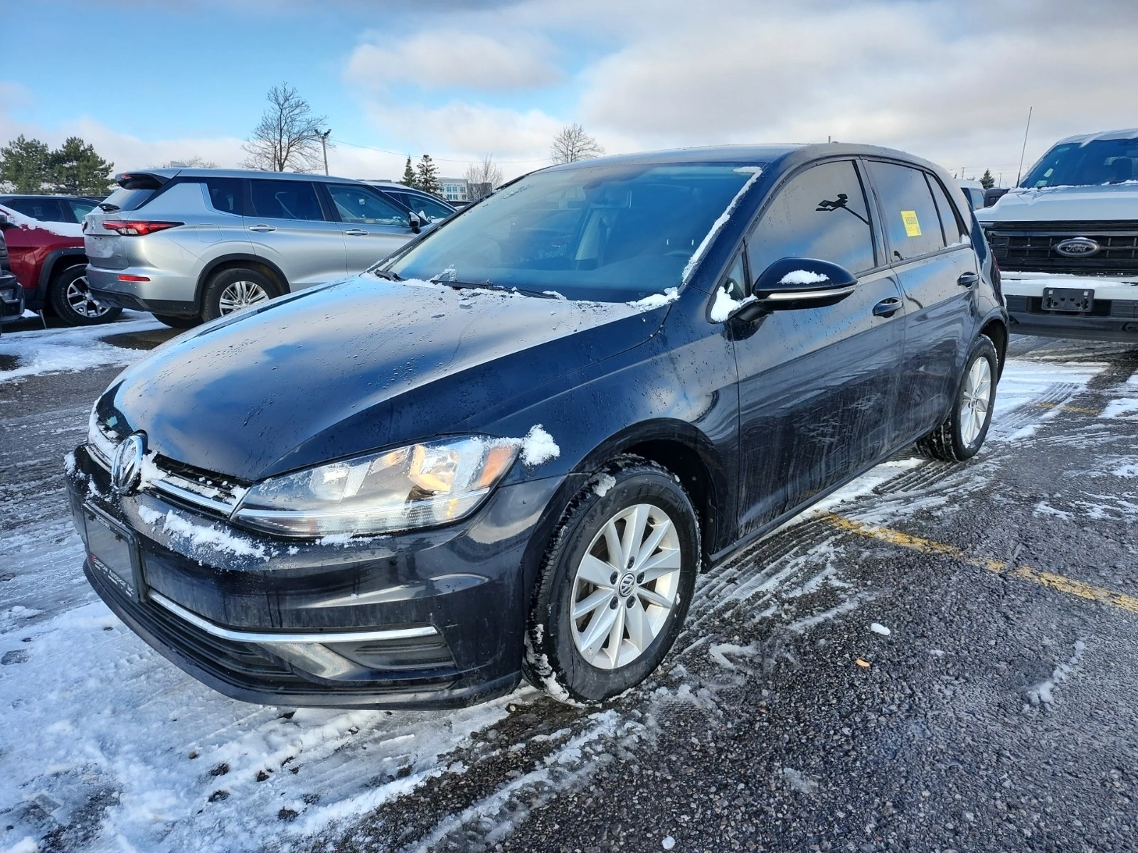 VW Golf COMFORTLINE * * CARFAX * * ���� ������ * *  | Mobile.bg � ����������� 1