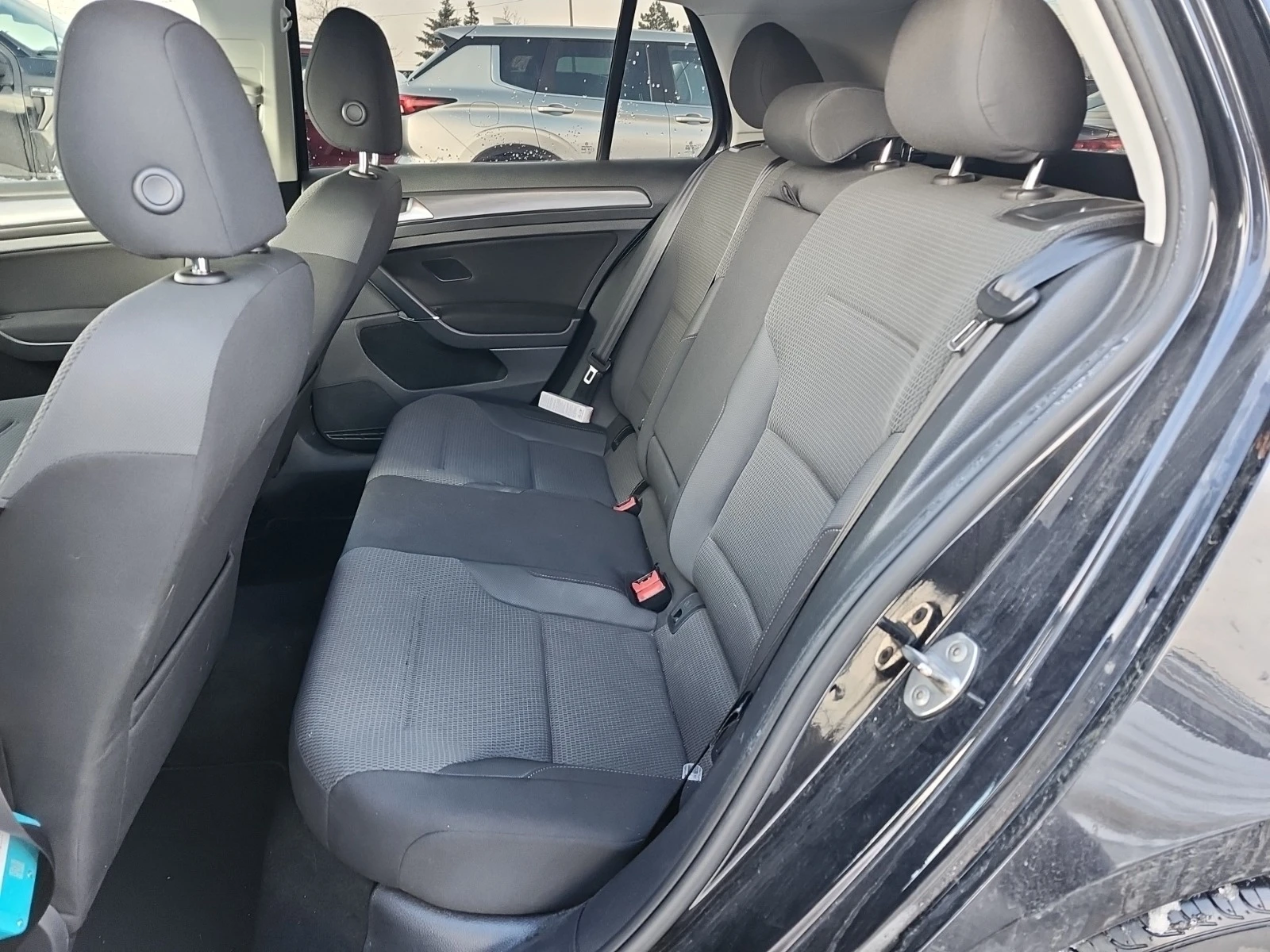 VW Golf COMFORTLINE * * CARFAX * * ���� ������ * *  | Mobile.bg � ����������� 8