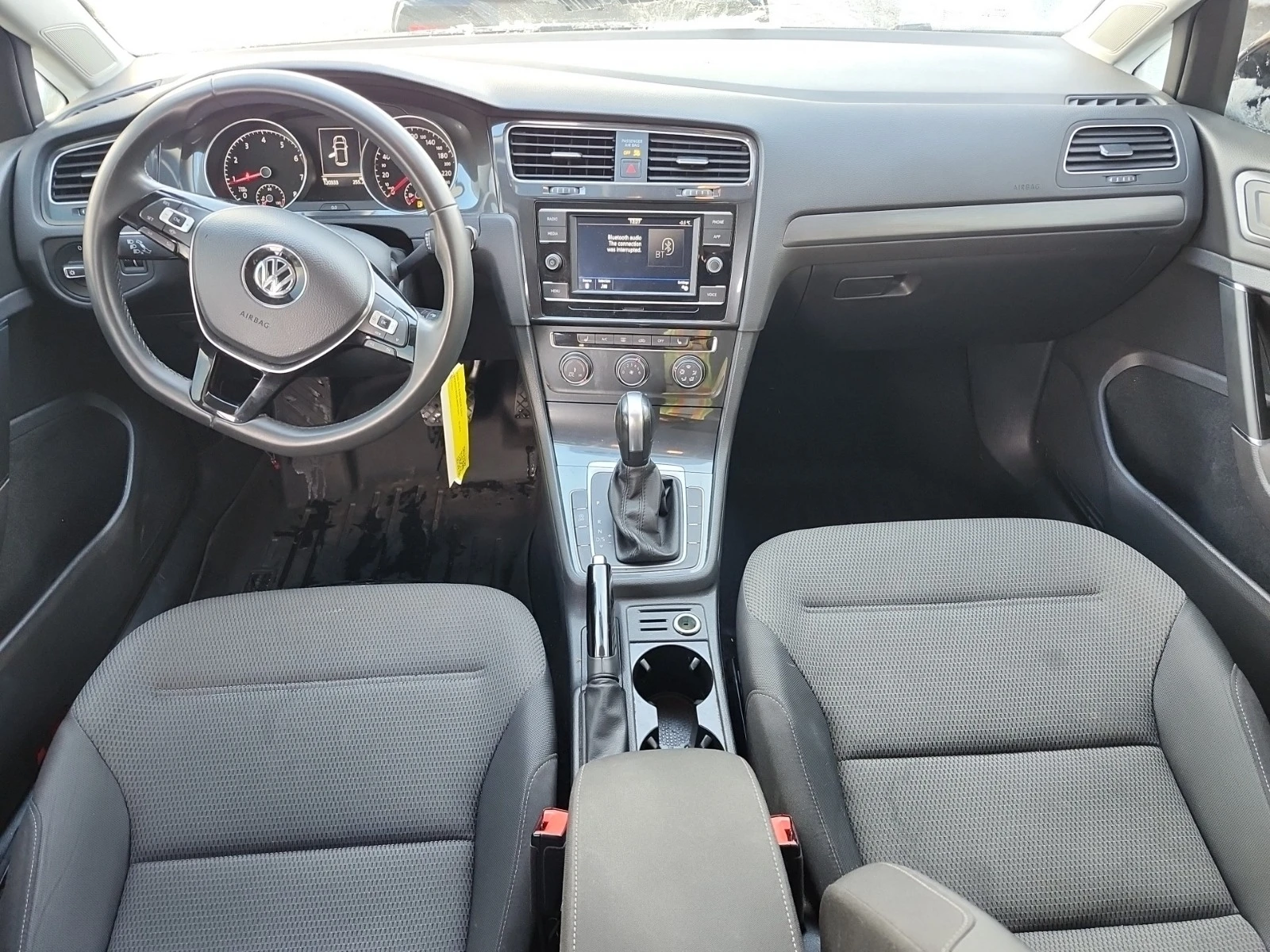 VW Golf COMFORTLINE * * CARFAX * * ���� ������ * *  | Mobile.bg � ����������� 9
