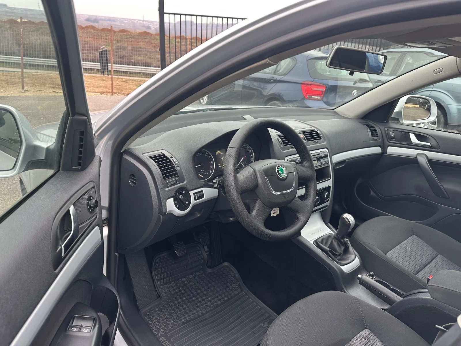 Skoda Octavia TDI-105k.c | Mobile.bg � ����������� 7