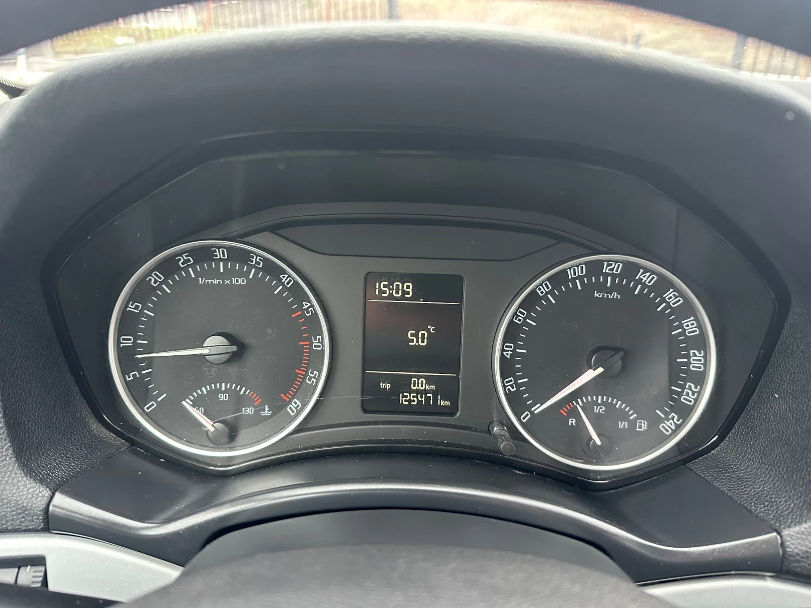 Skoda Octavia TDI-105k.c | Mobile.bg � ����������� 10