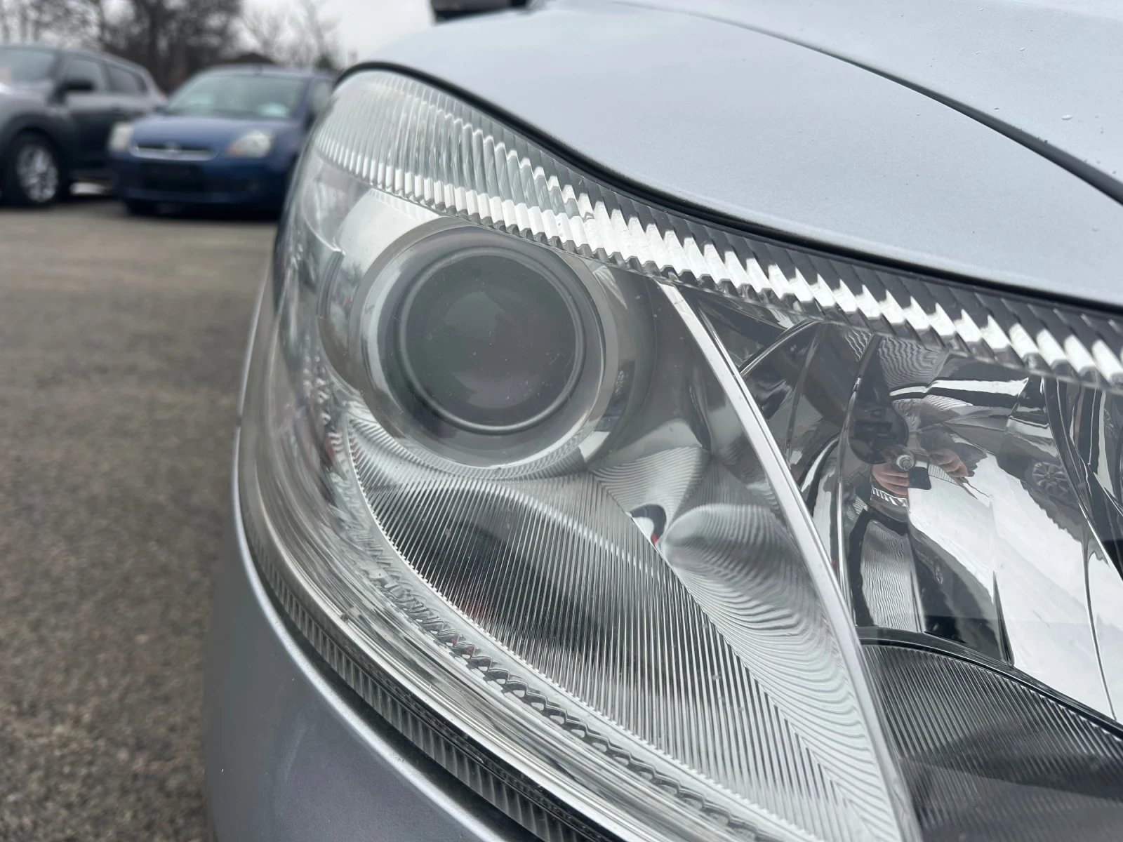 Skoda Octavia TDI-105k.c | Mobile.bg � ����������� 15