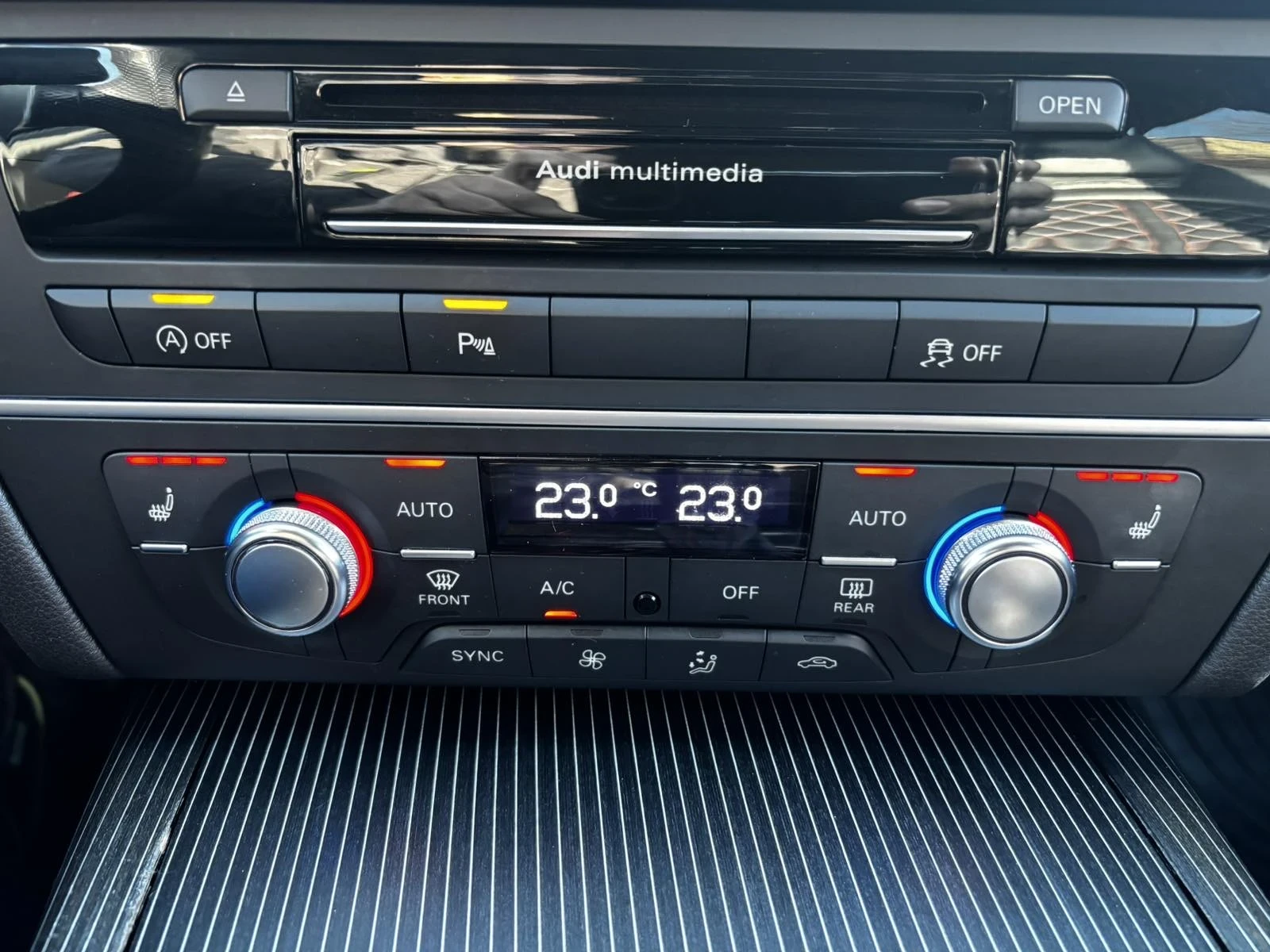 Audi A6 Competition - изображение 9