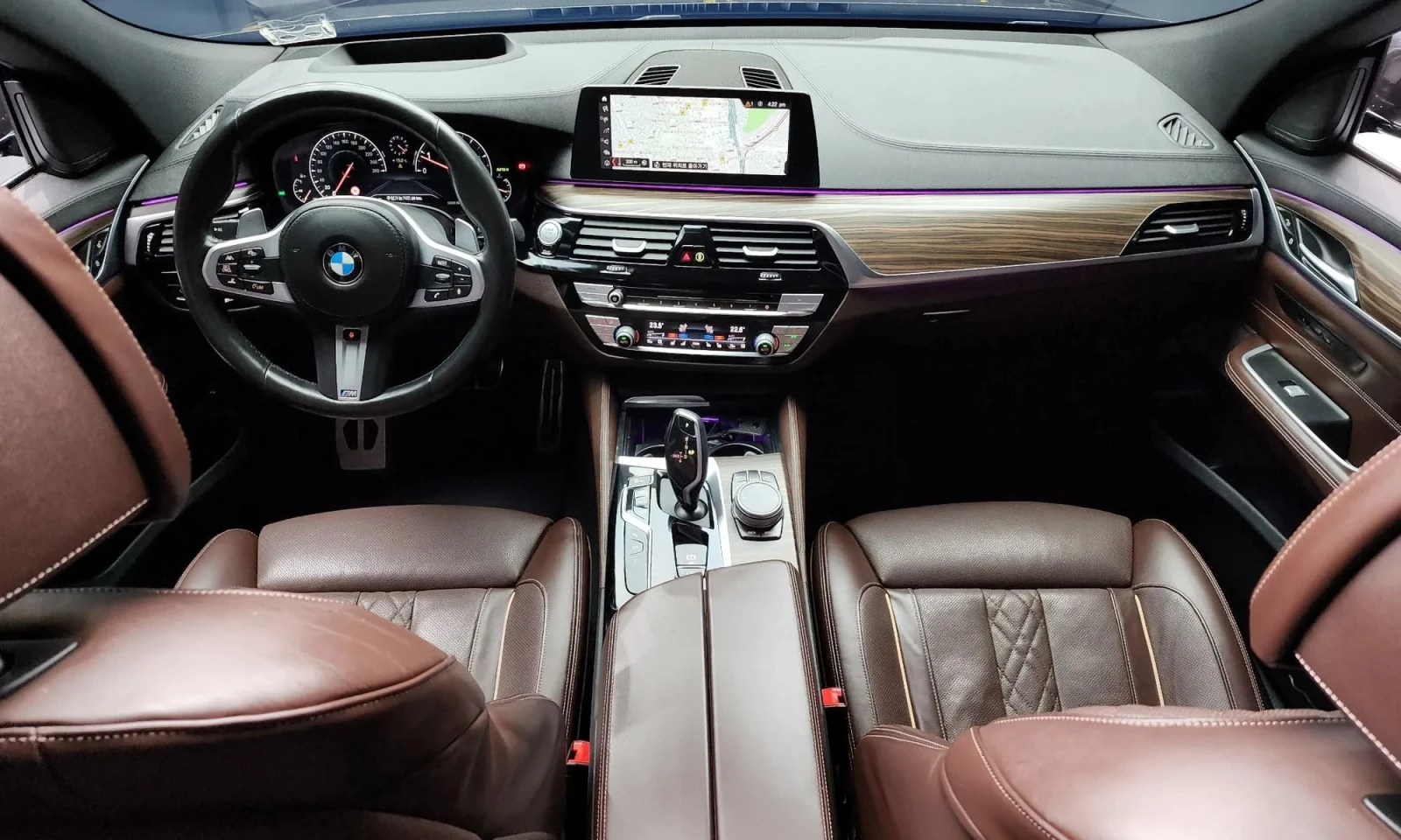 BMW 640 6 Series Gt (G32) 640I xDrive M Sports  | Mobile.bg � ����������� 6