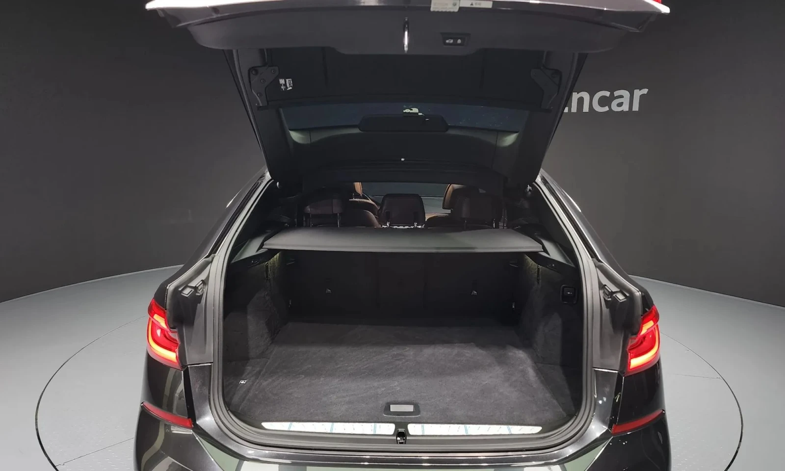 BMW 640 6 Series Gt (G32) 640I xDrive M Sports  | Mobile.bg � ����������� 17