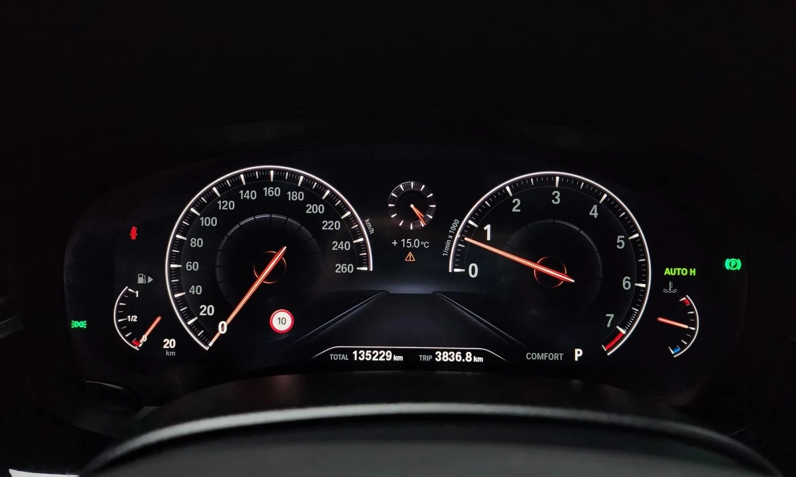 BMW 640 6 Series Gt (G32) 640I xDrive M Sports  | Mobile.bg � ����������� 7