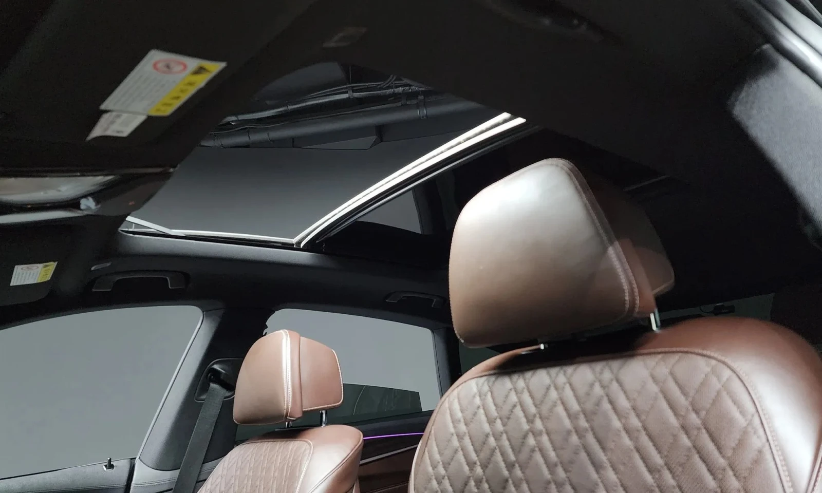 BMW 640 6 Series Gt (G32) 640I xDrive M Sports  | Mobile.bg � ����������� 15