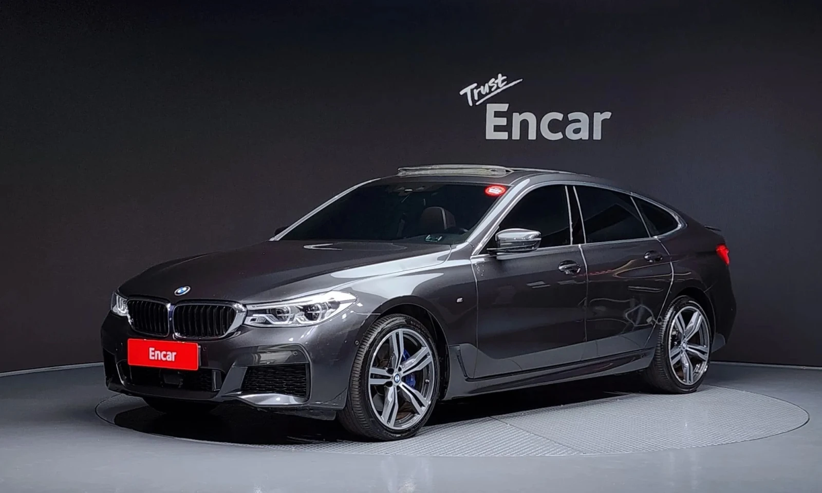 BMW 640 6 Series Gt (G32) 640I xDrive M Sports  | Mobile.bg � ����������� 1