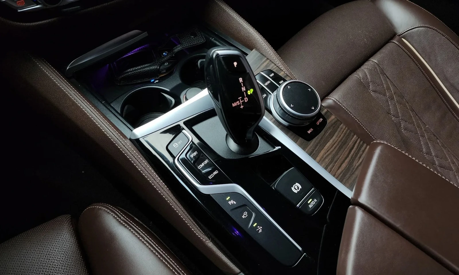 BMW 640 6 Series Gt (G32) 640I xDrive M Sports  | Mobile.bg � ����������� 8