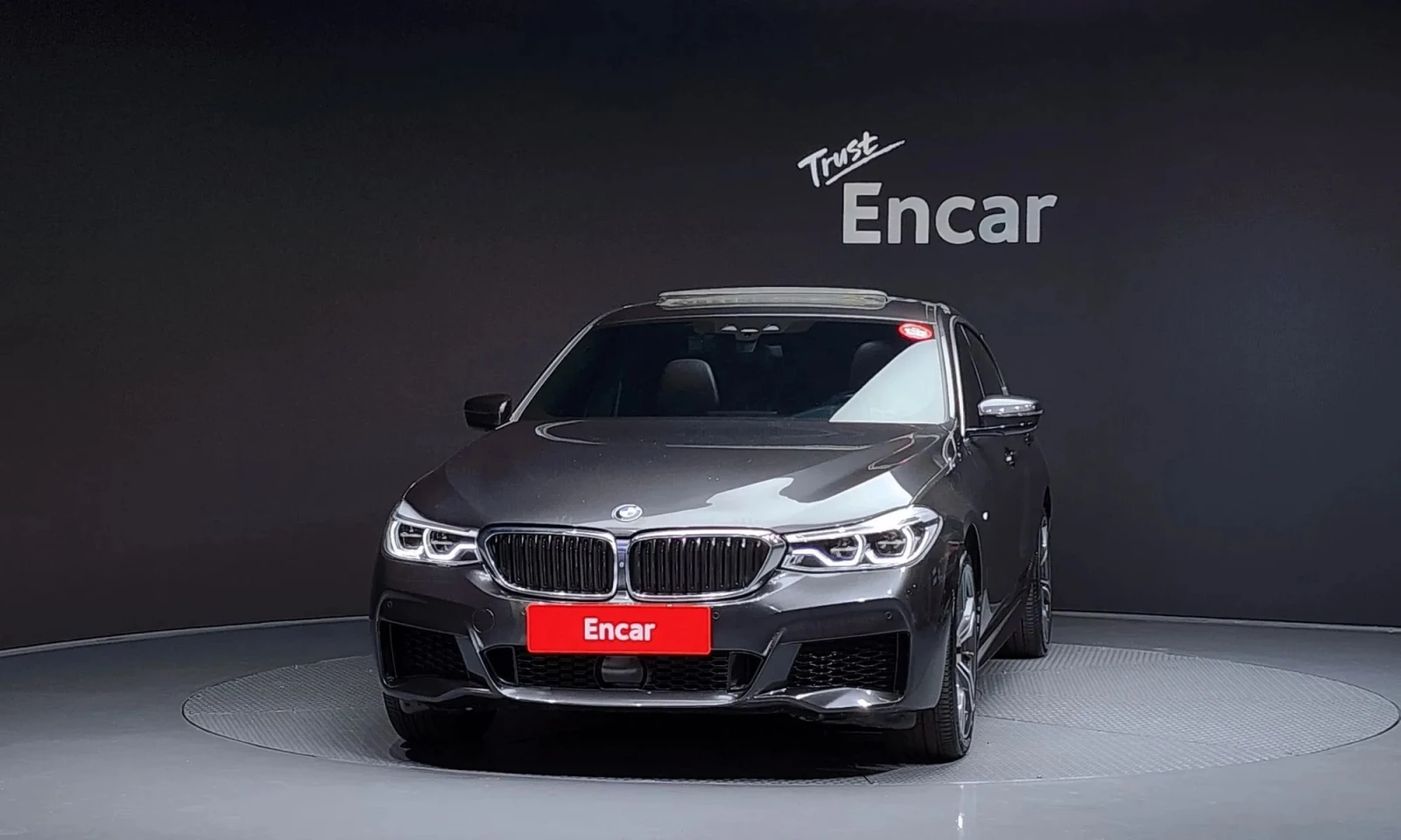 BMW 640 6 Series Gt (G32) 640I xDrive M Sports  | Mobile.bg � ����������� 3