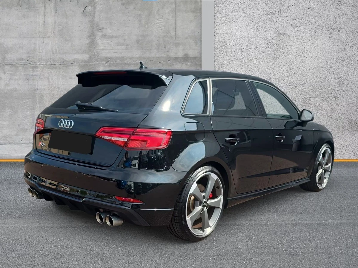 Audi S3 Sportback* Quattro* Magnetic* Massage*  - изображение 2