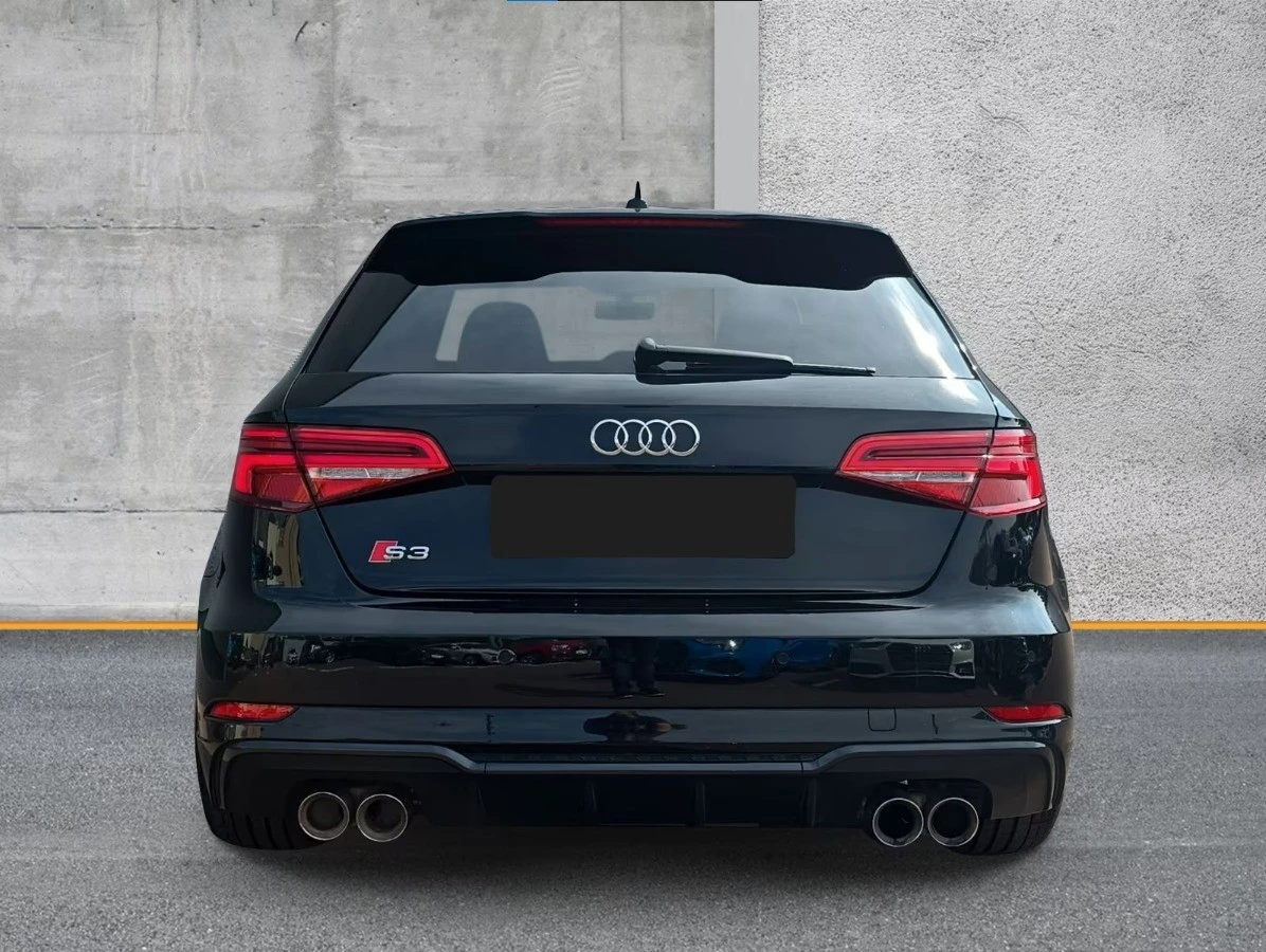 Audi S3 Sportback* Quattro* Magnetic* Massage*  - изображение 4