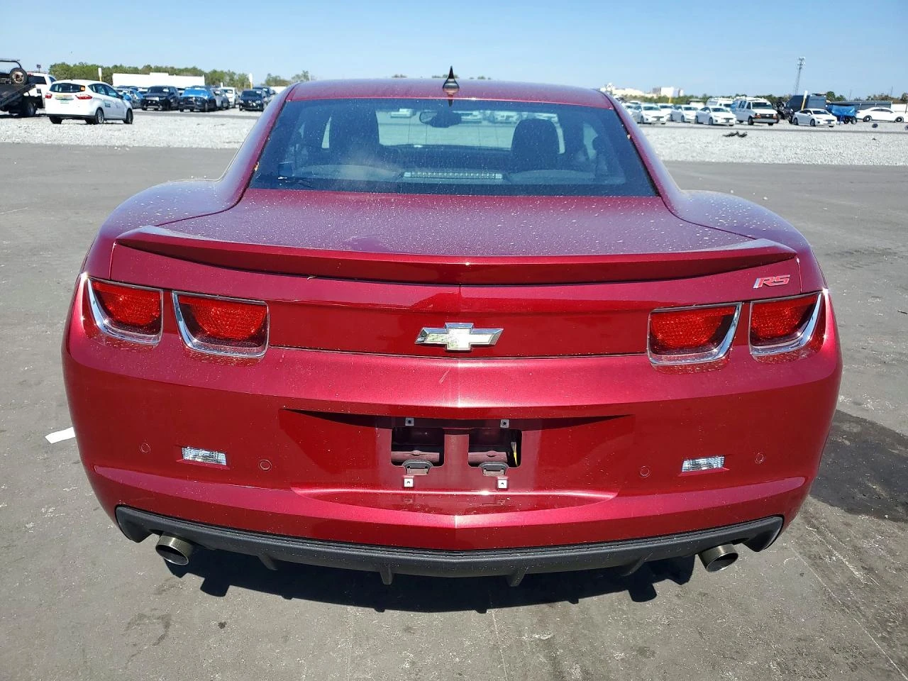 Chevrolet Camaro LT1 | Mobile.bg � ����������� 6