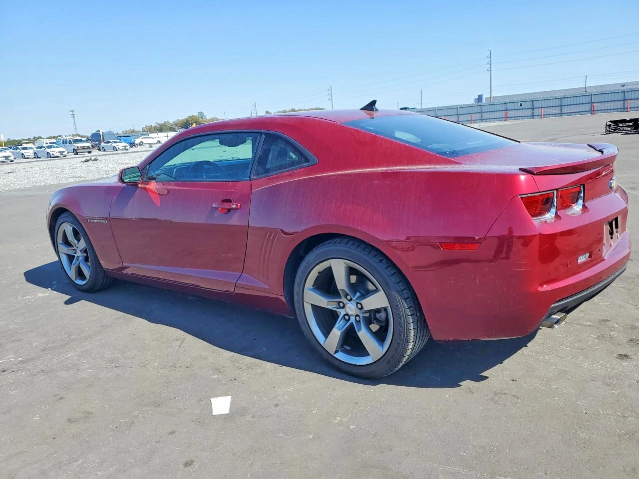 Chevrolet Camaro LT1 | Mobile.bg � ����������� 2