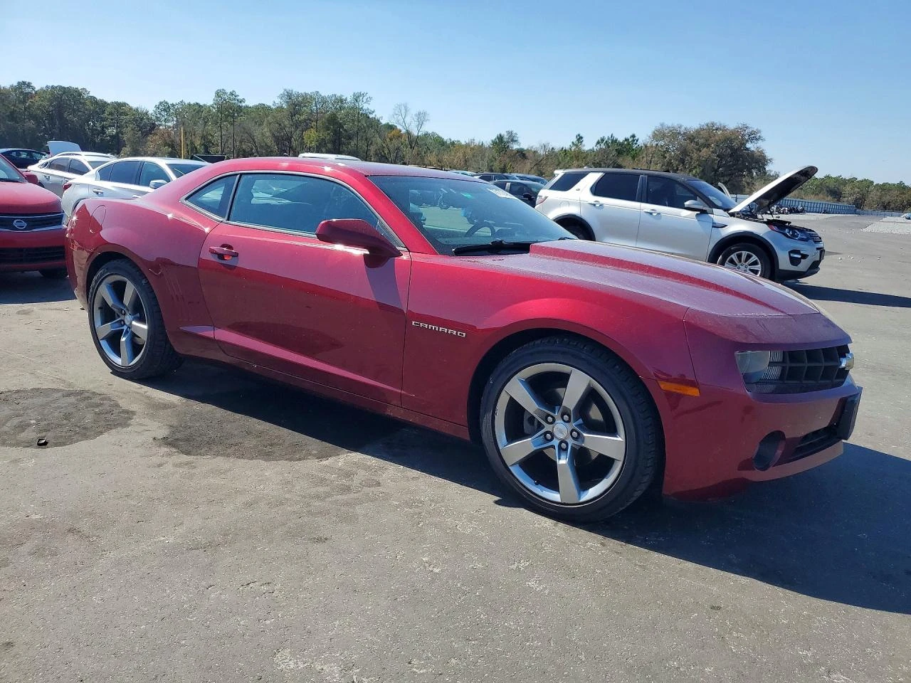 Chevrolet Camaro LT1 | Mobile.bg � ����������� 4