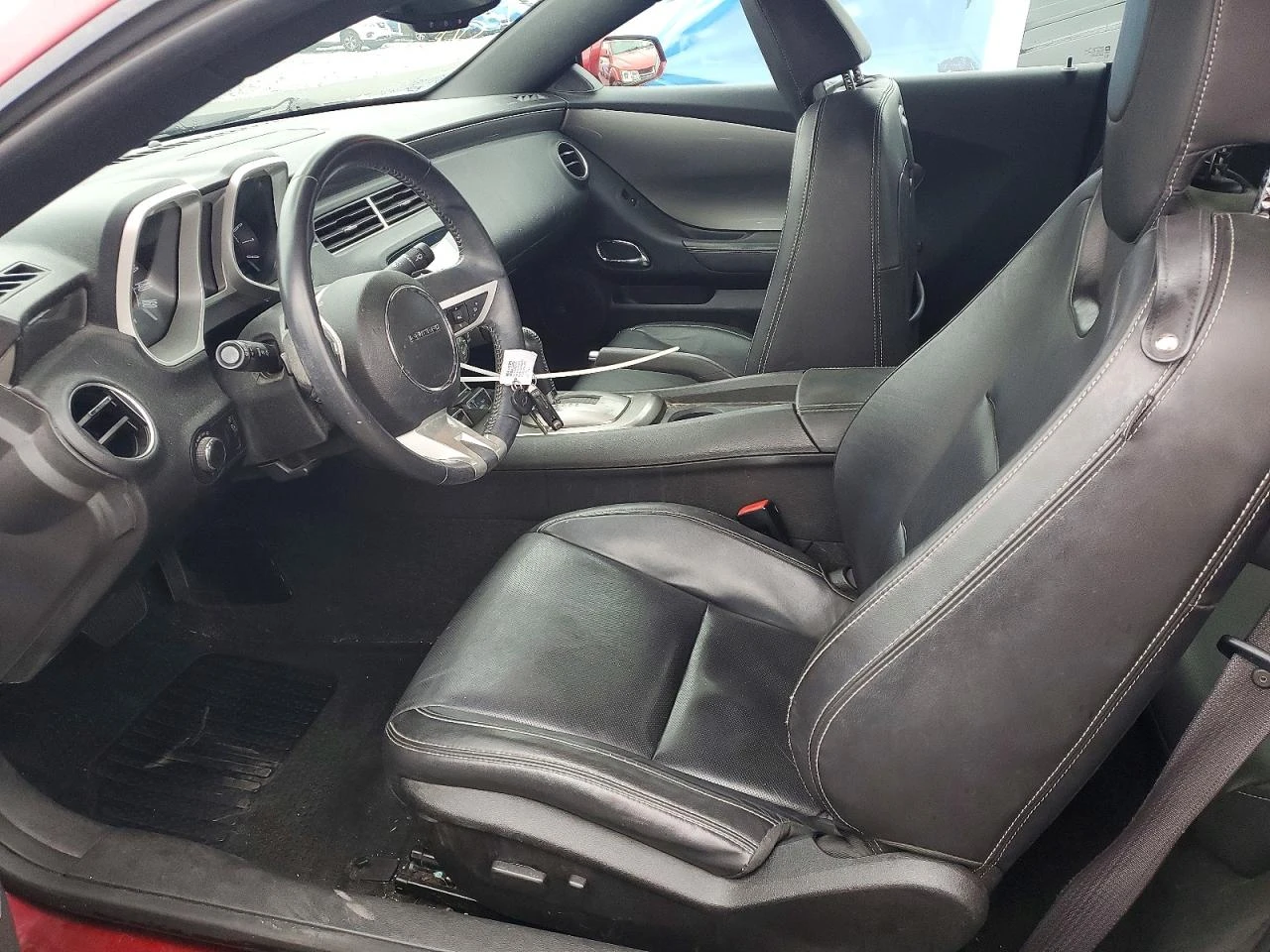 Chevrolet Camaro LT1 | Mobile.bg � ����������� 7