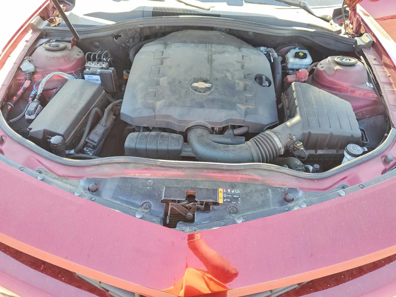 Chevrolet Camaro LT1 | Mobile.bg � ����������� 11