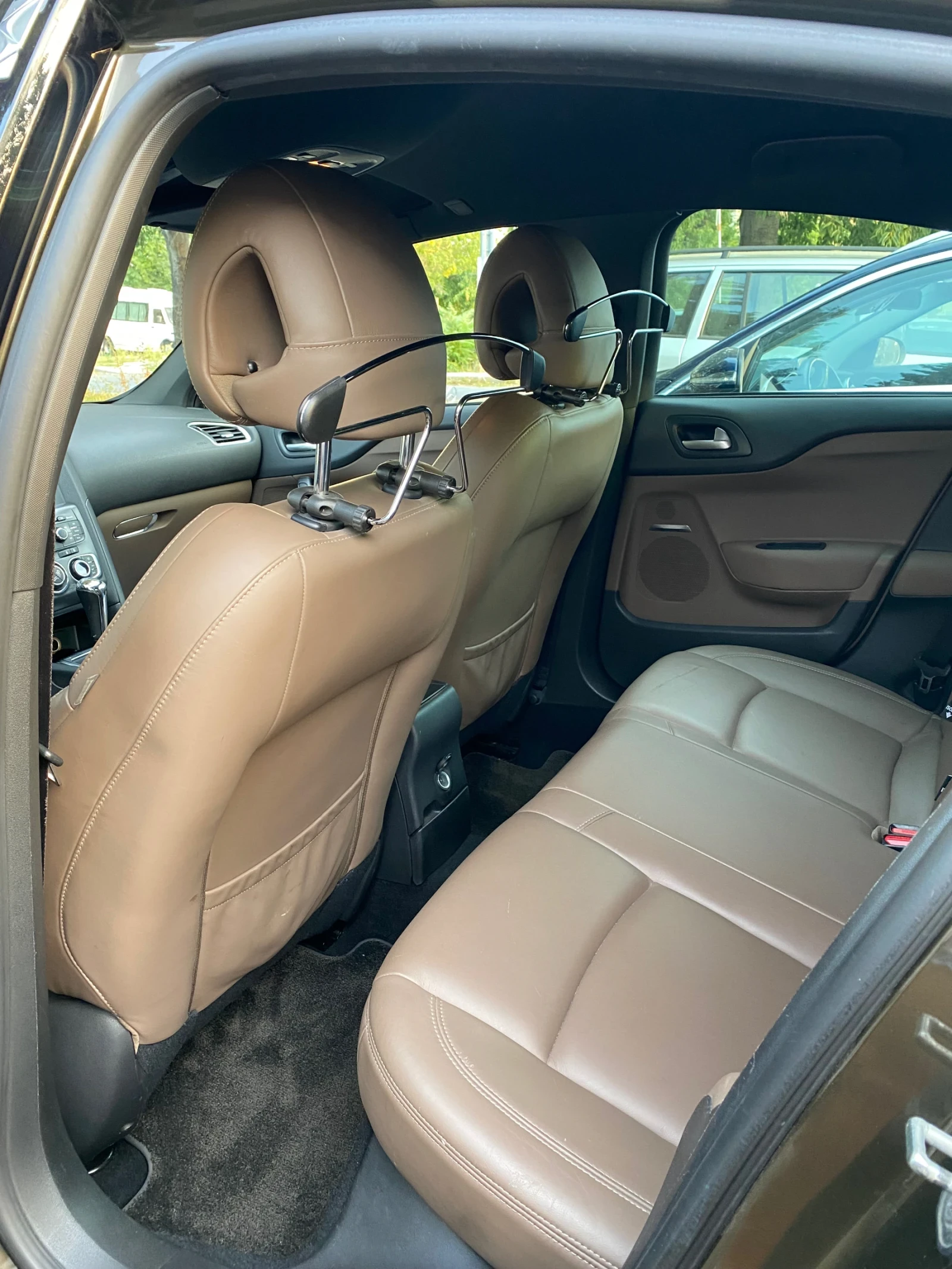 Citroen DS4 1.6HDI/Automatic, снимка 8 - Автомобили и джипове - 53624636