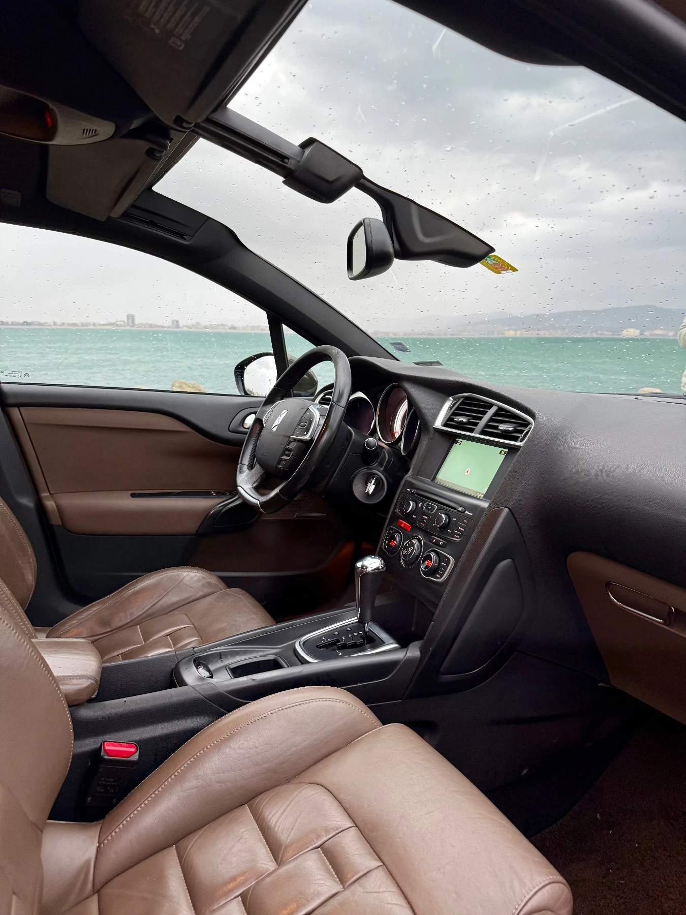 Citroen DS4  - изображение 5