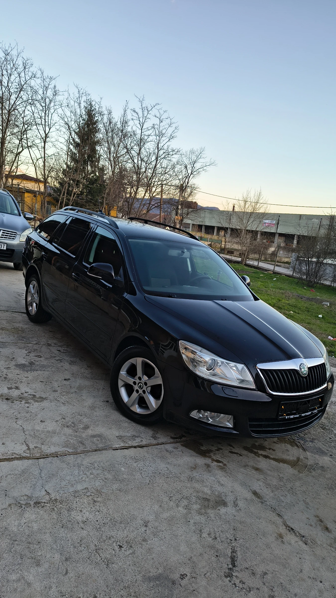 Skoda Octavia | Mobile.bg � ����������� 1
