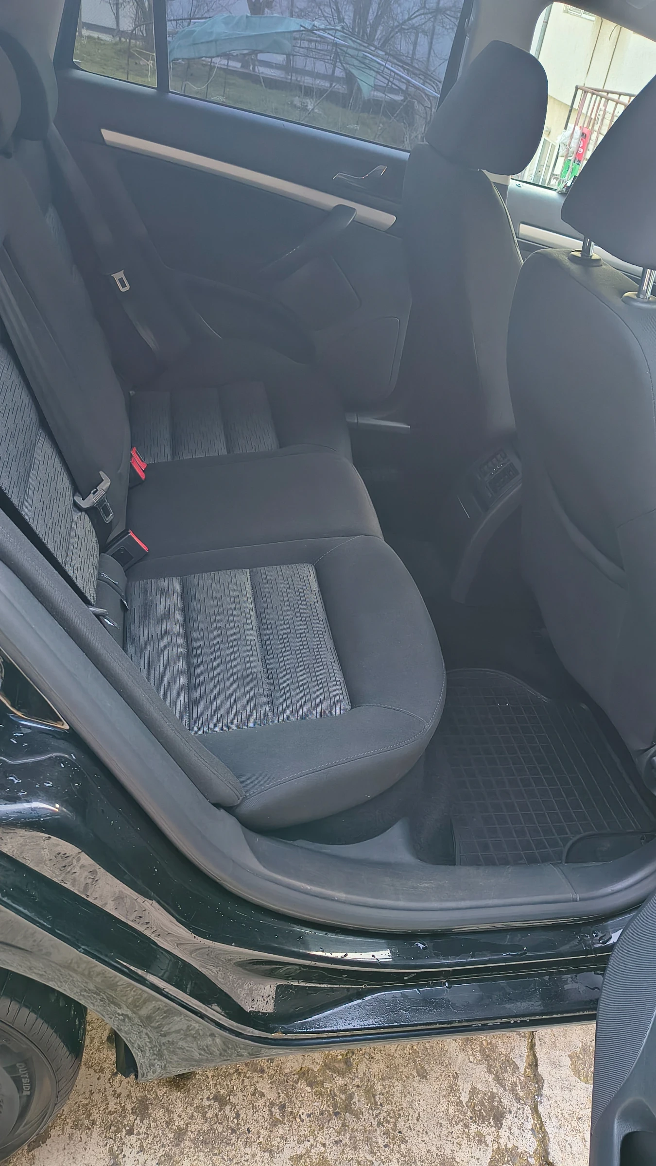 Skoda Octavia  - изображение 4