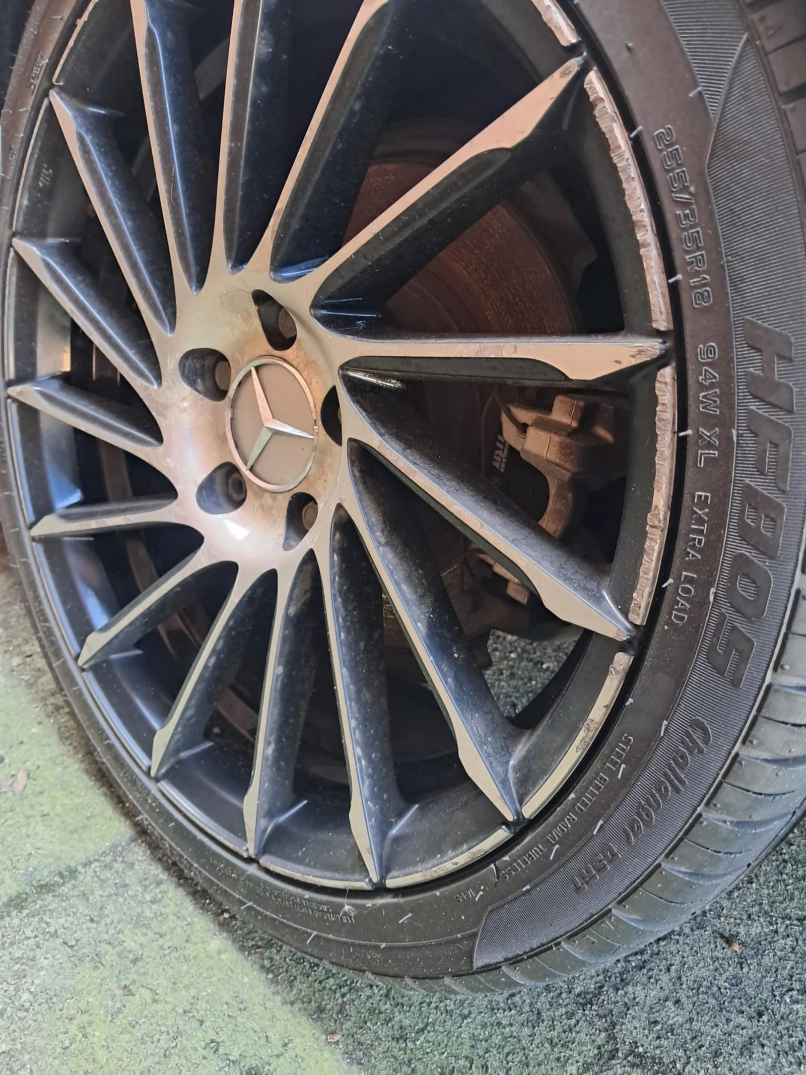 Mercedes-Benz C 180, снимка 16 - Автомобили и джипове - 53866700