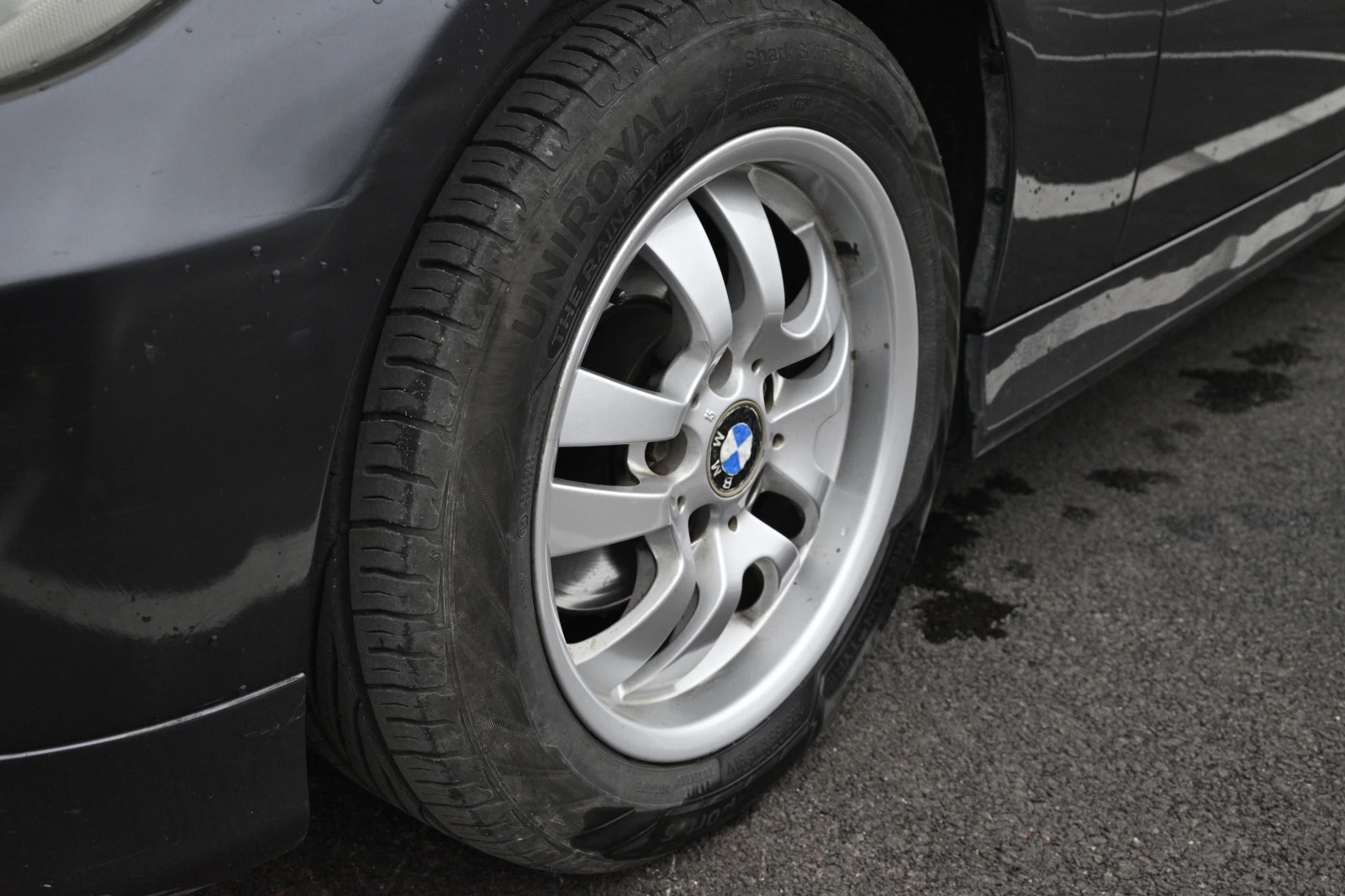 BMW 320, снимка 15 - Автомобили и джипове - 53967967