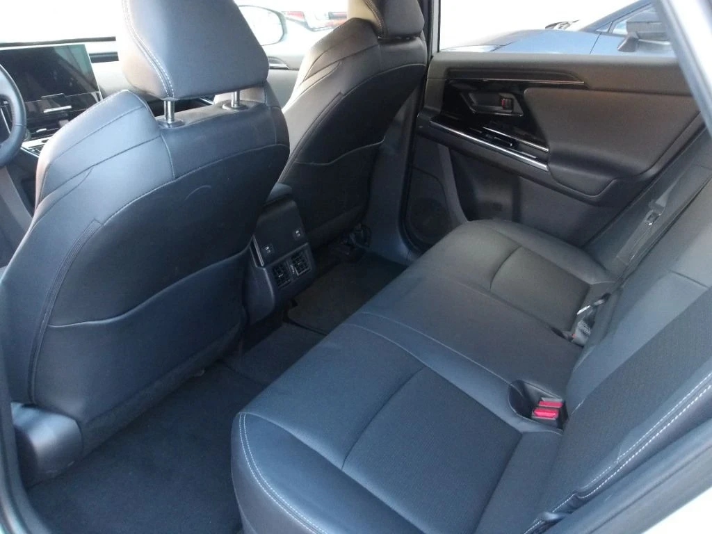 Toyota bZ4X !!! ������� ���� !!! PREMIUM ! Digital ; K&G ; | Mobile.bg � ����������� 5