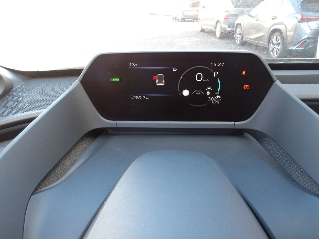 Toyota bZ4X !!! ������� ���� !!! PREMIUM ! Digital ; K&G ; | Mobile.bg � ����������� 7